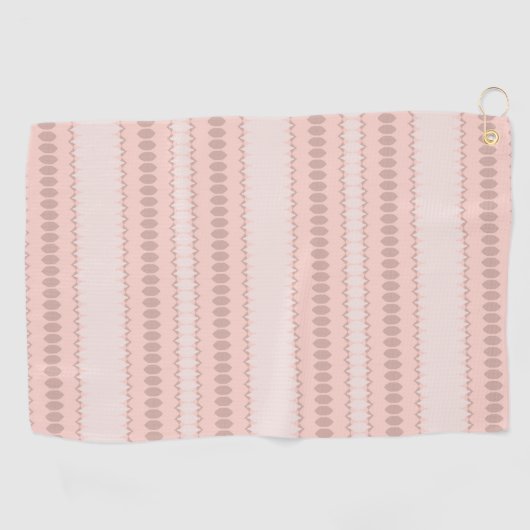 26 ゴルフタオル (横)