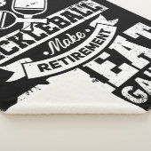 26.ピックボール再び引退素晴らしする シェルパブランケット (3/4)