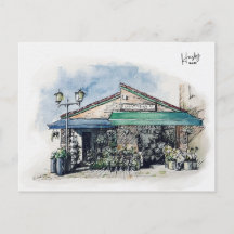 26 :フローリスト