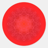 26 ラウンドシール (正面)