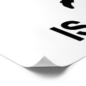 26.社交ダンス中毒ポスター ポスター (角)