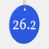 26.2オーナメント3.0 セラミックオーナメント (右)