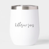 26.2マパーソナライズされたラトン走の距離緑 (背面)