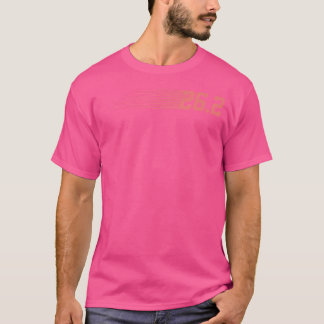 26.2マラソンアスリートランナー Tシャツ