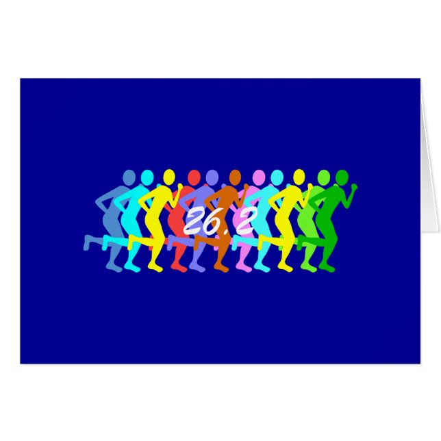 26.2マラソン (正面横)