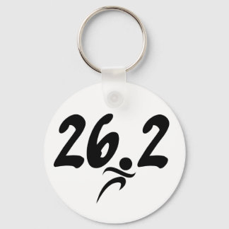 26.2マラソン キーホルダー