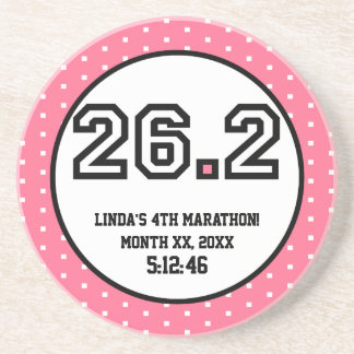 26.2マラソン コースター