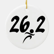 26.2マラソン