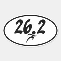 26.2マラソン