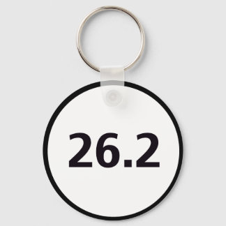 26.2円 キーホルダー