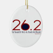 26.2数 セラミックオーナメント (右)