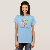 26.2決意Tシャツ Tシャツ (正面フル)