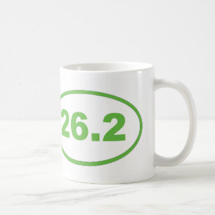 26.2薄い緑 コーヒーマグカップ