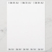 26.2 - – できるかな？