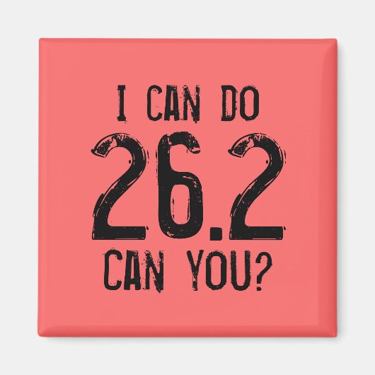 26.2 - – できるかな？ マグネット (正面)