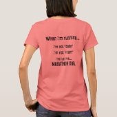 26.2、できるから Tシャツ (裏面)
