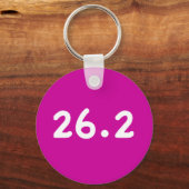 26.2 キーホルダー (正面)