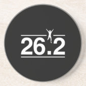 26 2 コースター (正面)