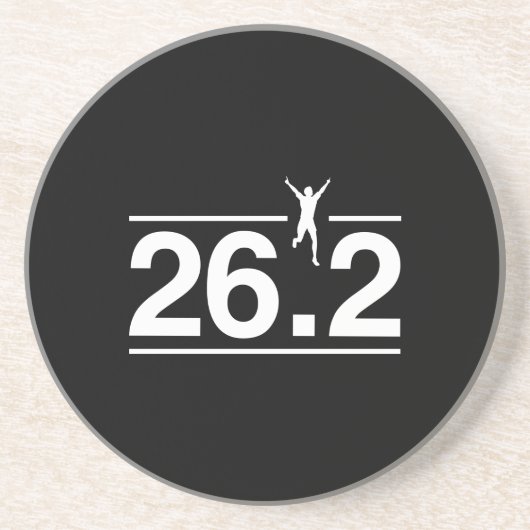 26 2 コースター (正面)