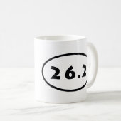 26.2 コーヒーマグカップ (正面右)