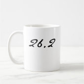 26.2 コーヒーマグカップ (左)