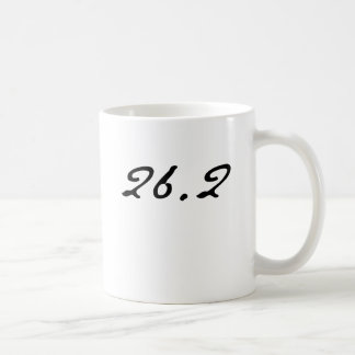 26.2 コーヒーマグカップ