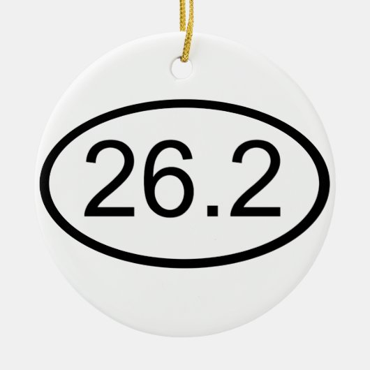 26.2 セラミックオーナメント (正面)