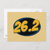 26.2 ポストカード (正面/裏面)