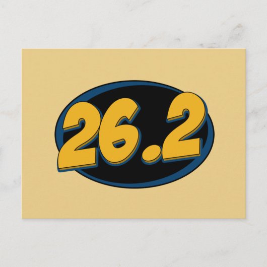 26.2 ポストカード (正面)