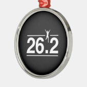 26 2 メタルオーナメント (左)