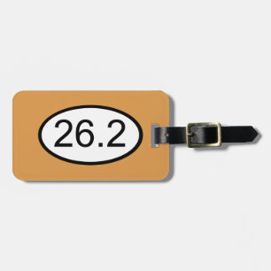 26.2 ラゲッジタグ