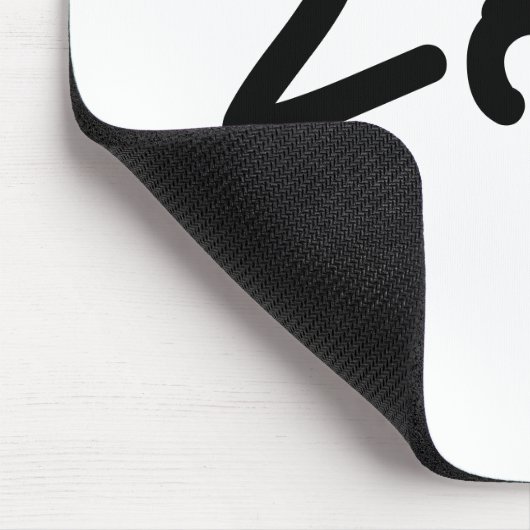 26.2 mousepad マウスパッド (コーナー)