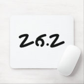26.2 mousepad マウスパッド (マウス)