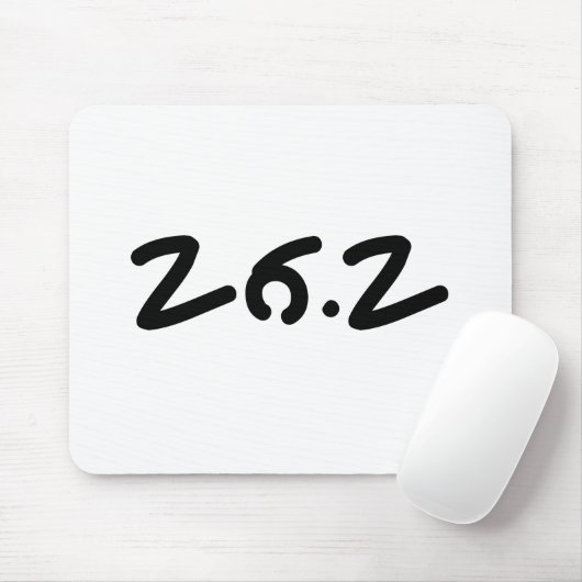 26.2 mousepad マウスパッド (マウス)