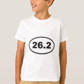26.2 Tシャツ (正面)