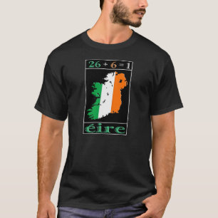 26+6 = 1 Tシャツ