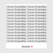 26 ABAラベルセット |自閉症セラピーシール