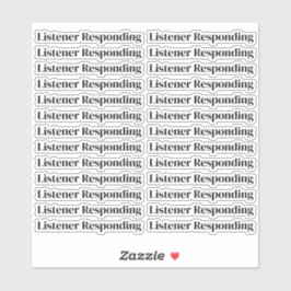 26 ABAラベルセット |自閉症セラピーシール シール