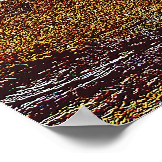 26bスケッチ ポスター (角)