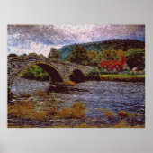 26bスケッチ ポスター (正面)