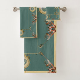 26th/Any結婚's Anniversary Bath Tool バスタオルセット