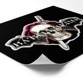 27インチX 23インチポスター ポスター (角)