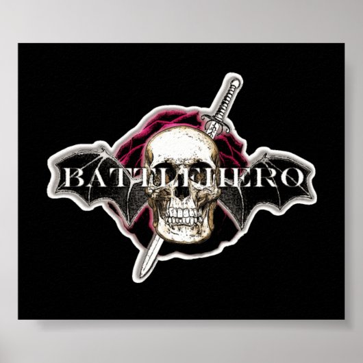 27インチX 23インチポスター ポスター (正面)