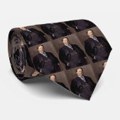 27ウィリアム・H・タフト ネクタイ (ロール)