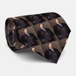 27ウィリアム・H・タフト ネクタイ