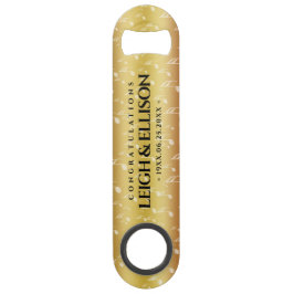 27エレガント周年記念結婚お祝い スピード栓抜き