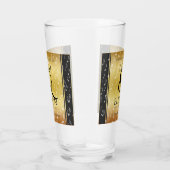 27エレガント周年記念結婚お祝い タンブラーグラス (右)