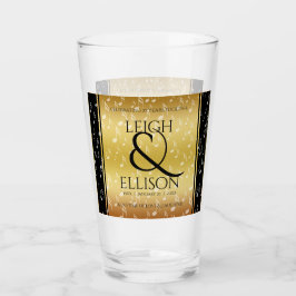 27エレガント周年記念結婚お祝い タンブラーグラス