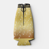 27エレガント周年記念結婚お祝い ボトルクーラー (裏面)