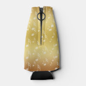 27エレガント周年記念結婚お祝い ボトルクーラー (裏面)